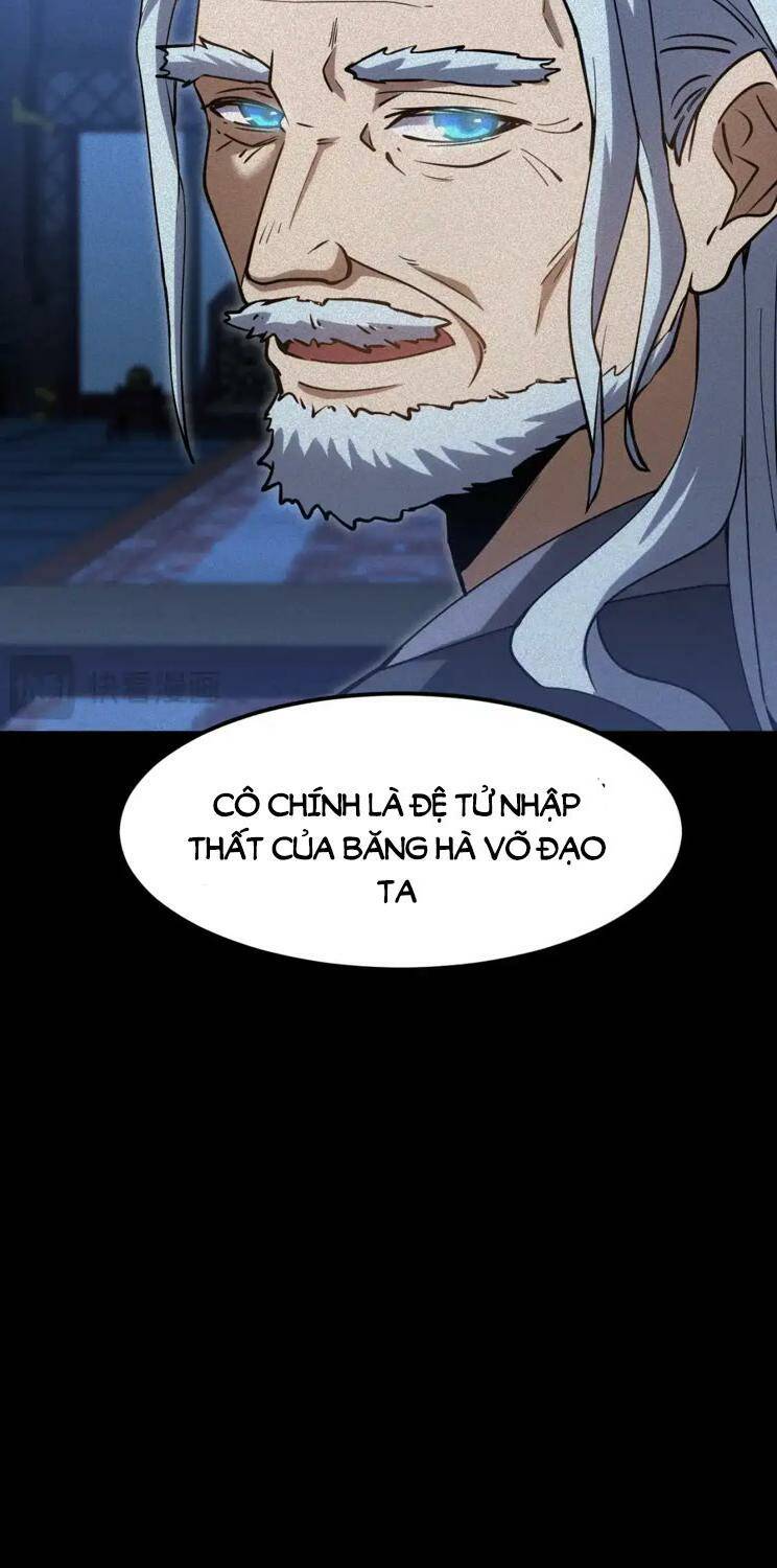 Cao Võ: Ngàn Năm Tiến Hóa: Chapter 73