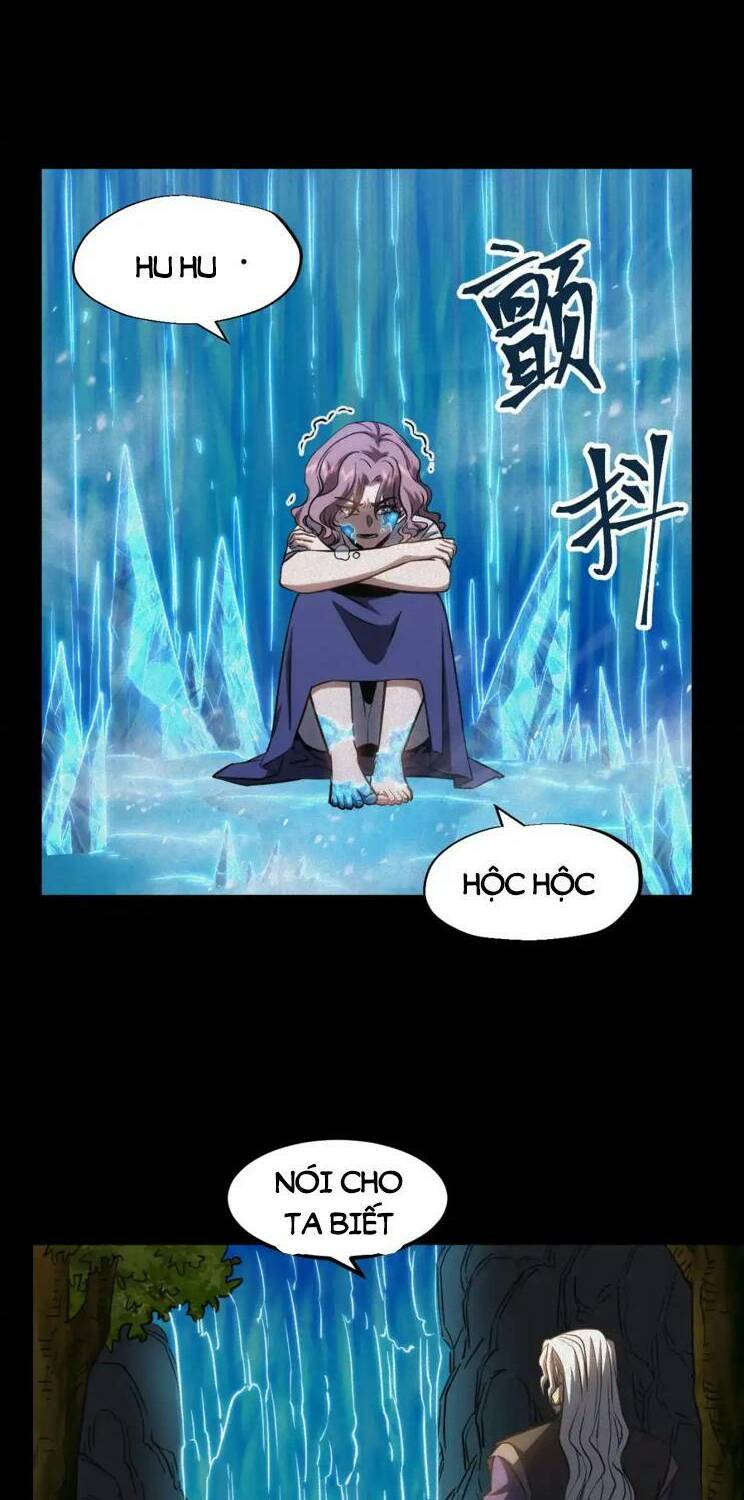 Cao Võ: Ngàn Năm Tiến Hóa: Chapter 73