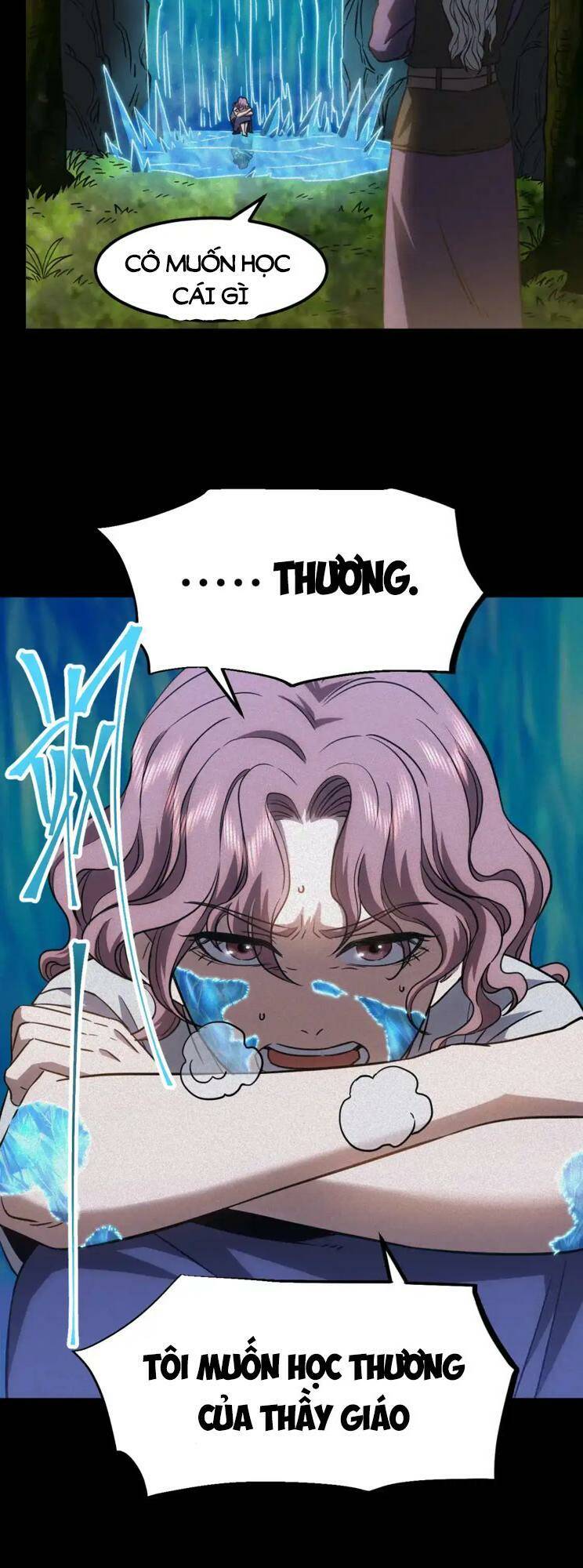 Cao Võ: Ngàn Năm Tiến Hóa: Chapter 73