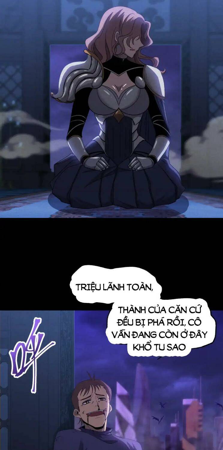 Cao Võ: Ngàn Năm Tiến Hóa: Chapter 73