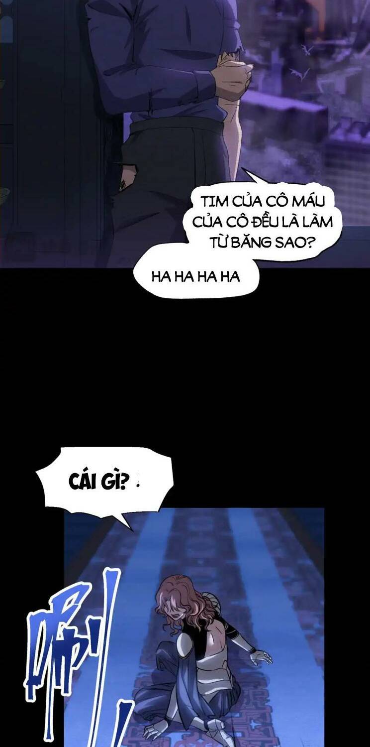 Cao Võ: Ngàn Năm Tiến Hóa: Chapter 73
