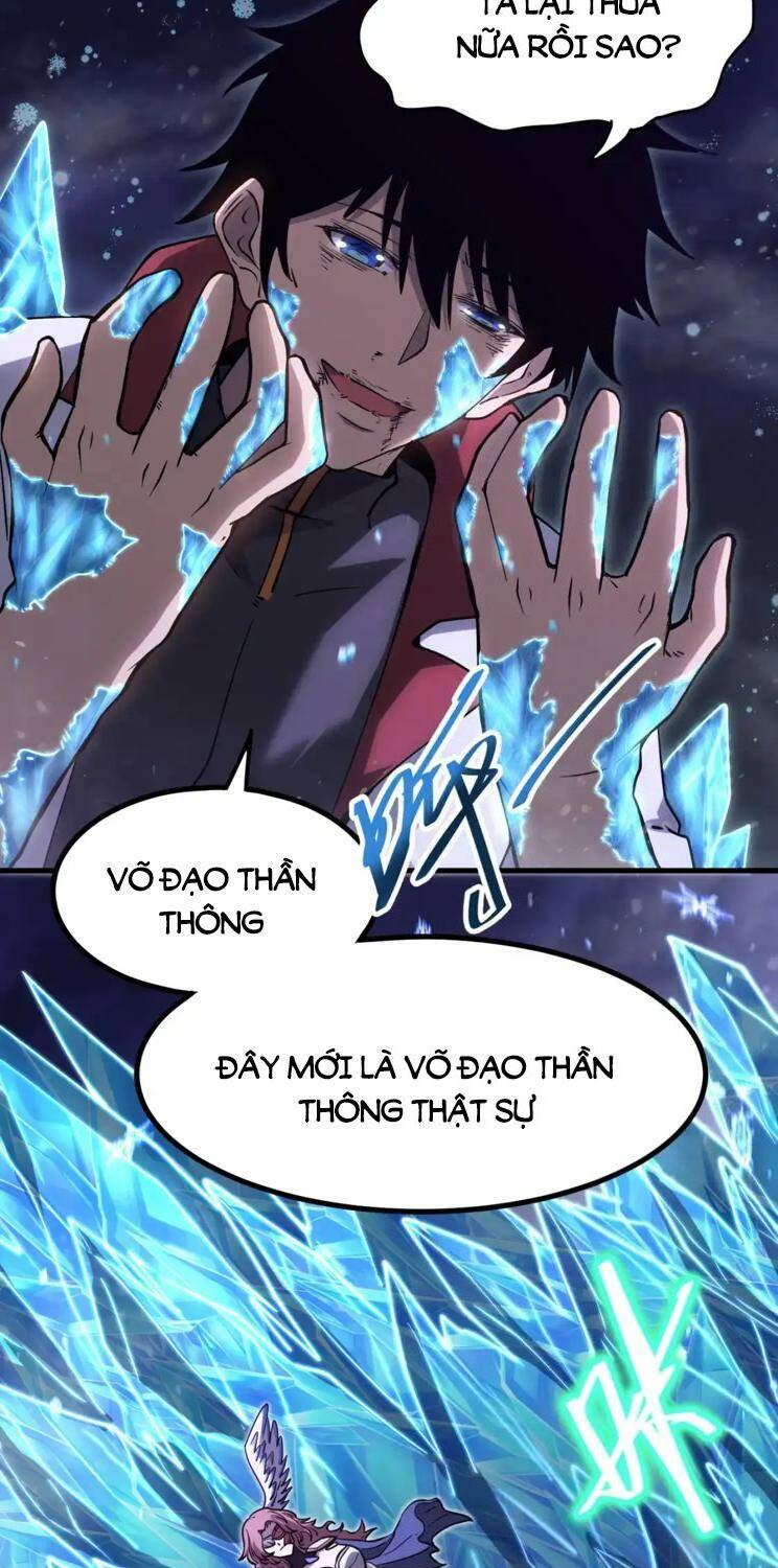 Cao Võ: Ngàn Năm Tiến Hóa: Chapter 73
