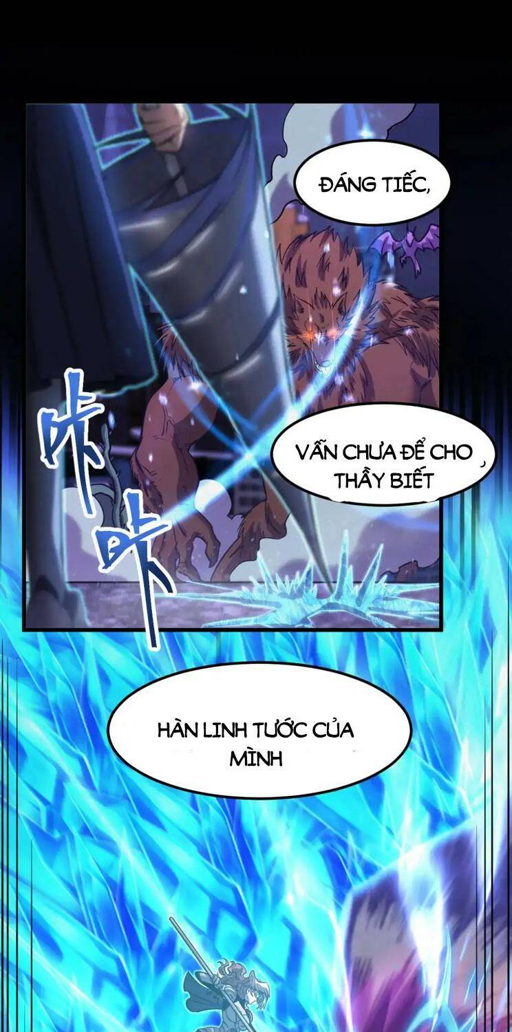 Cao Võ: Ngàn Năm Tiến Hóa: Chapter 73