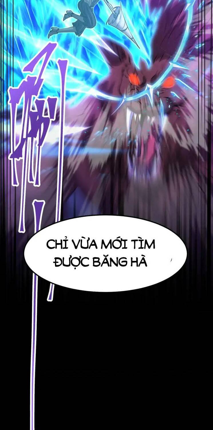 Cao Võ: Ngàn Năm Tiến Hóa: Chapter 73