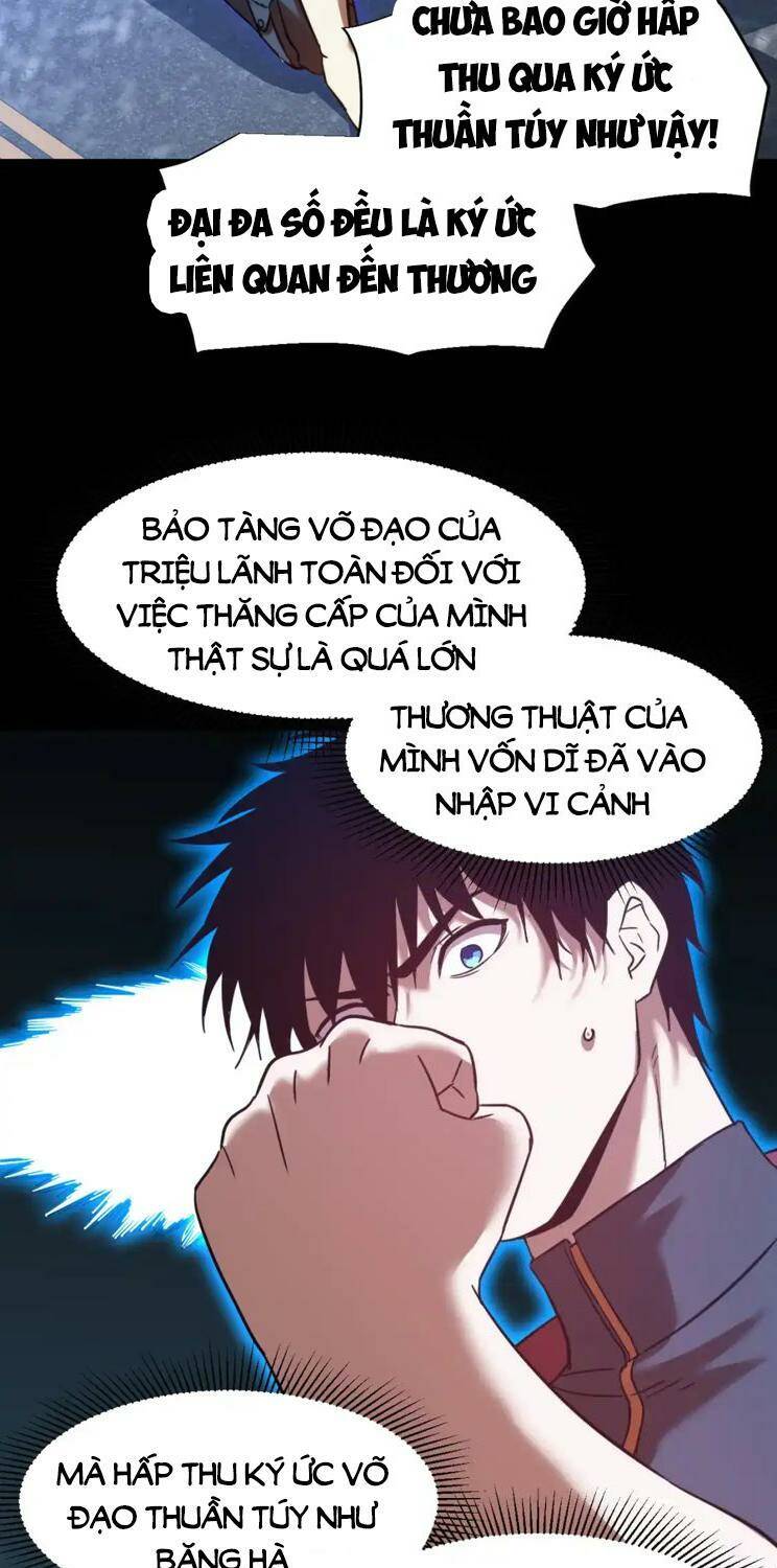 Cao Võ: Ngàn Năm Tiến Hóa: Chapter 73