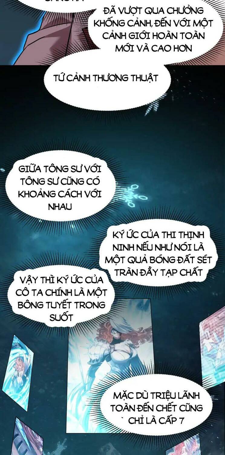 Cao Võ: Ngàn Năm Tiến Hóa: Chapter 73