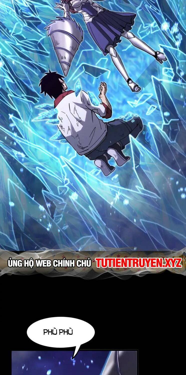Cao Võ: Ngàn Năm Tiến Hóa: Chapter 73