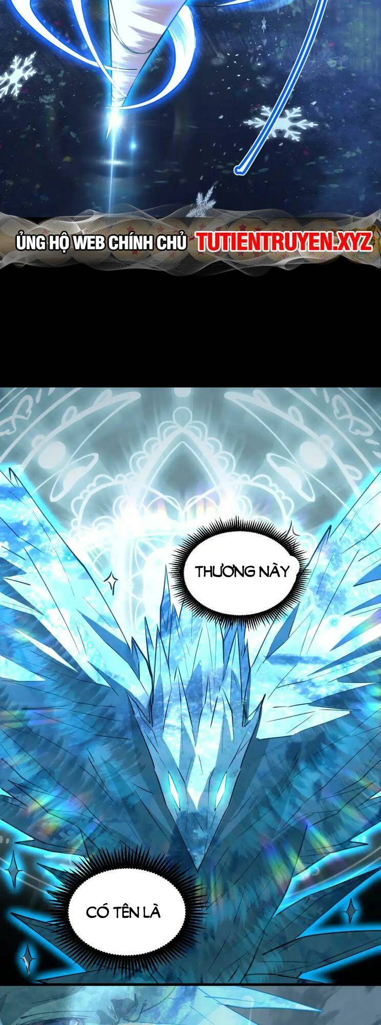 Cao Võ: Ngàn Năm Tiến Hóa: Chapter 73
