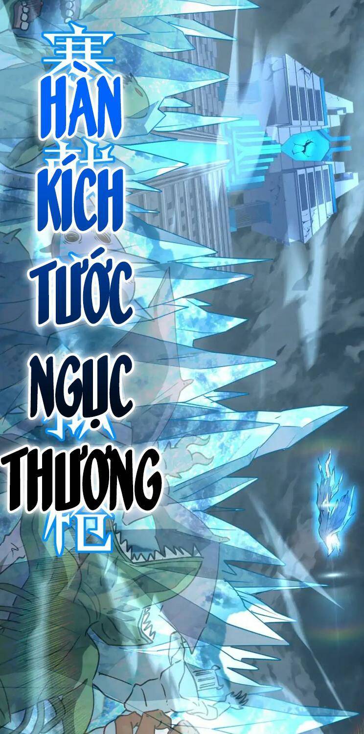 Cao Võ: Ngàn Năm Tiến Hóa: Chapter 73