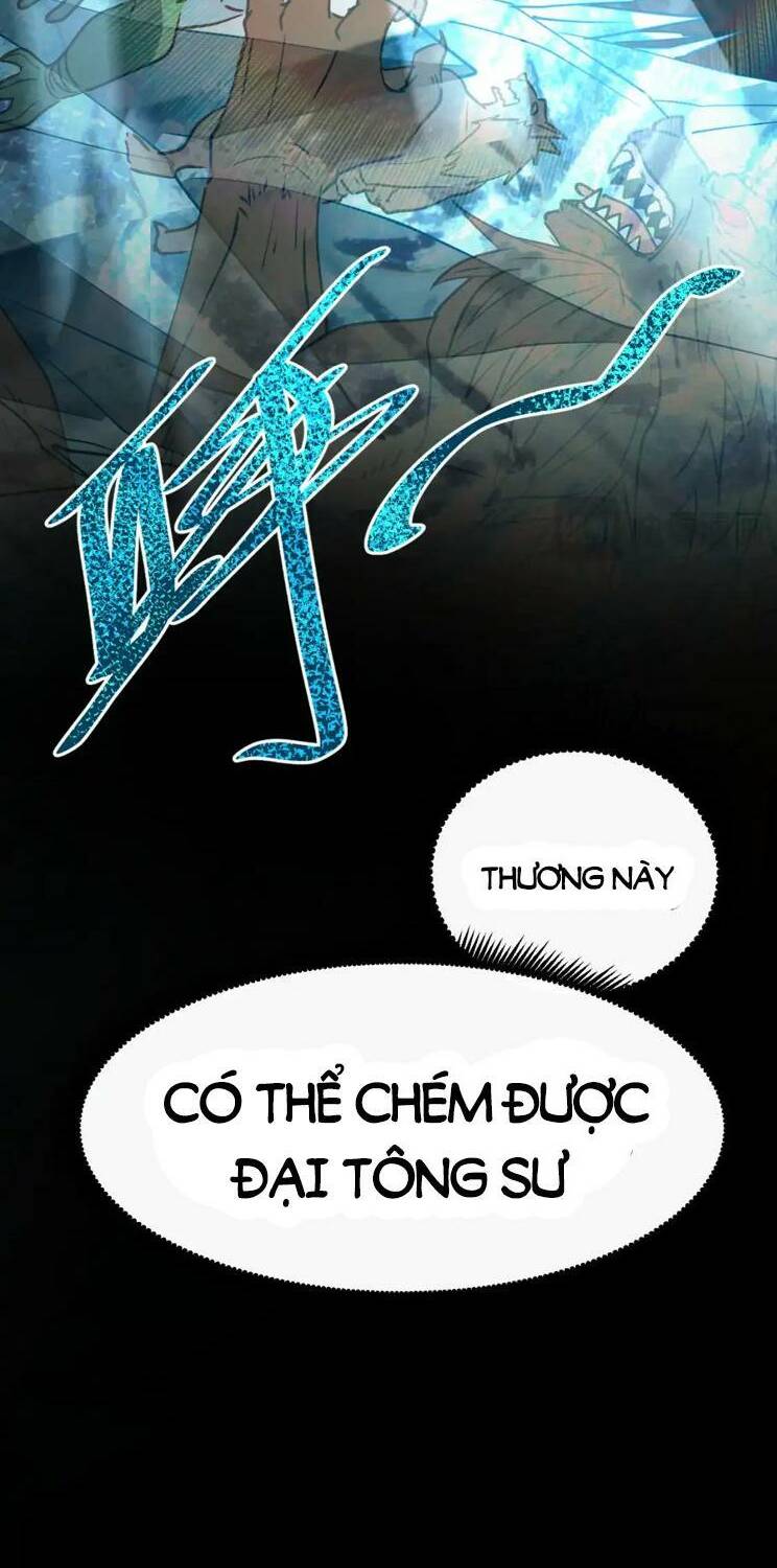 Cao Võ: Ngàn Năm Tiến Hóa: Chapter 73