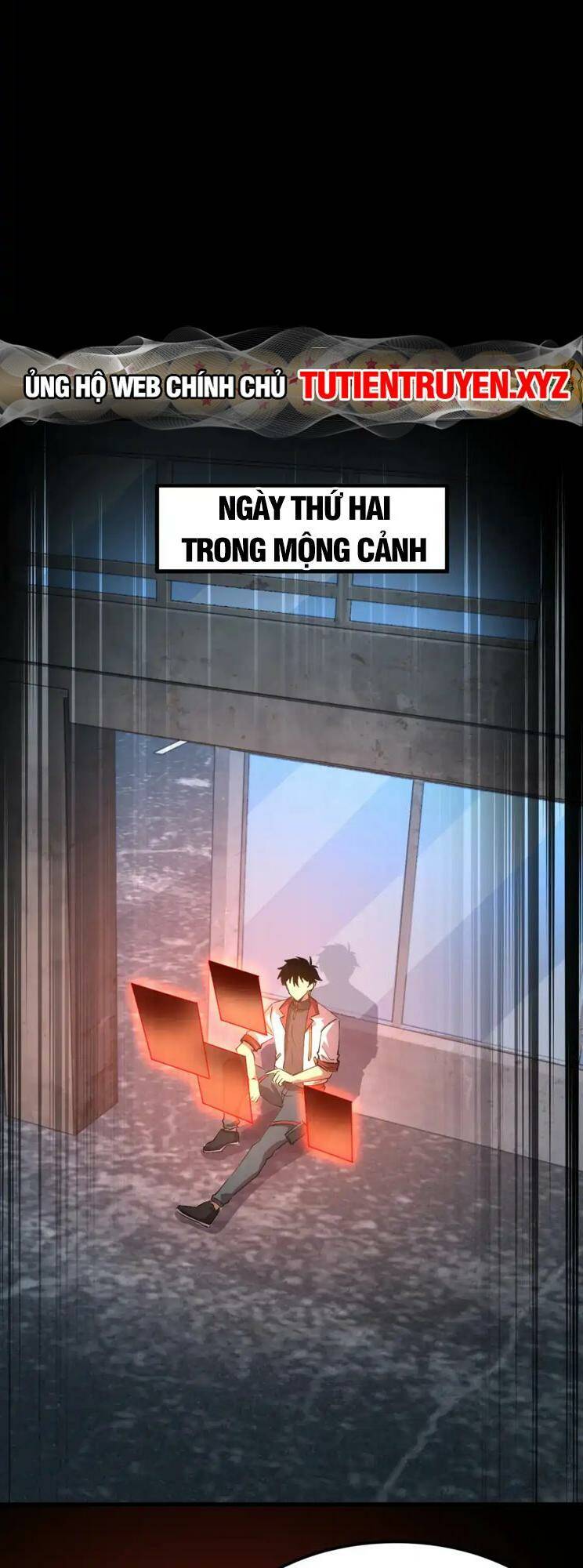 Cao Võ: Ngàn Năm Tiến Hóa: Chapter 73