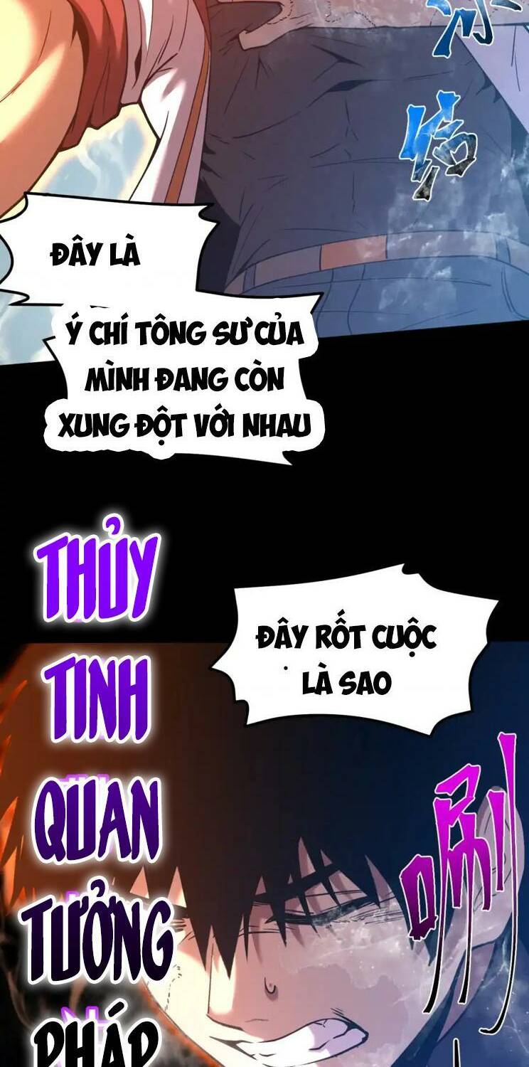 Cao Võ: Ngàn Năm Tiến Hóa: Chapter 73