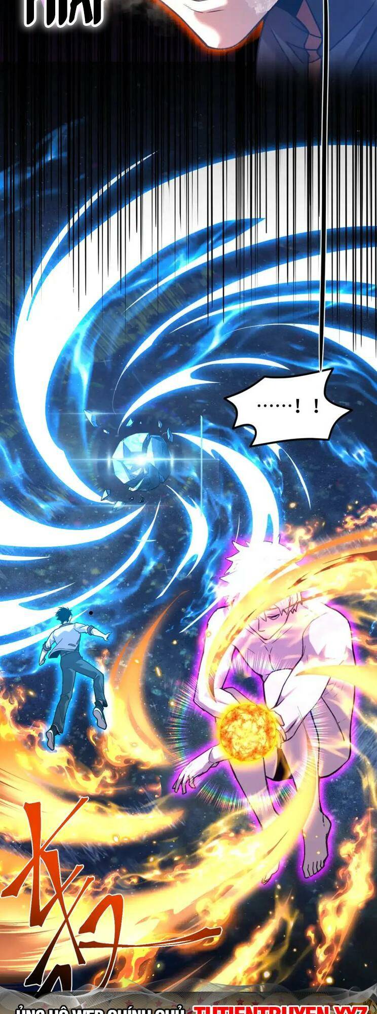 Cao Võ: Ngàn Năm Tiến Hóa: Chapter 73