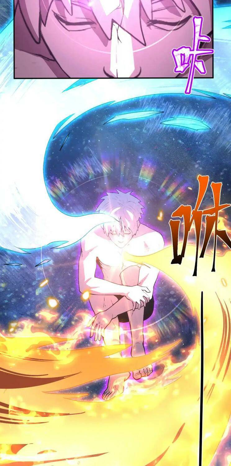 Cao Võ: Ngàn Năm Tiến Hóa: Chapter 73