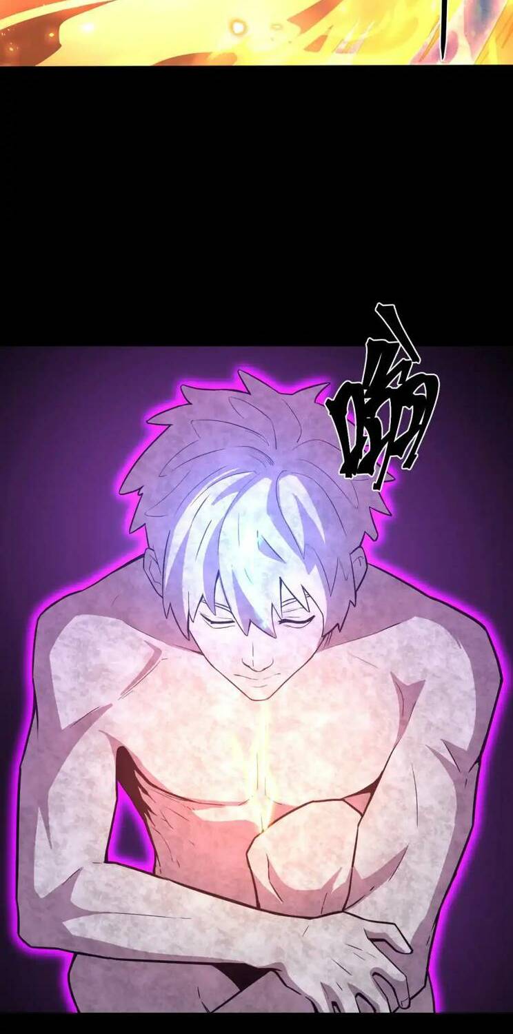 Cao Võ: Ngàn Năm Tiến Hóa: Chapter 73