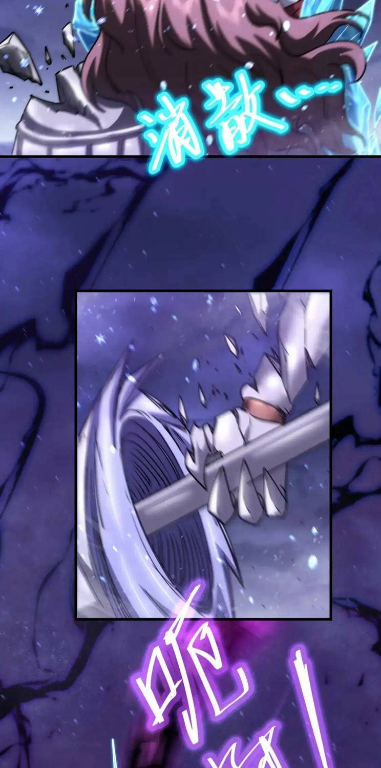 Cao Võ: Ngàn Năm Tiến Hóa: Chapter 73
