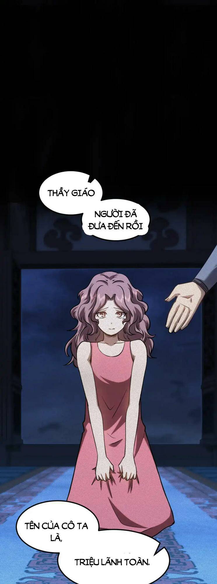Cao Võ: Ngàn Năm Tiến Hóa: Chapter 73
