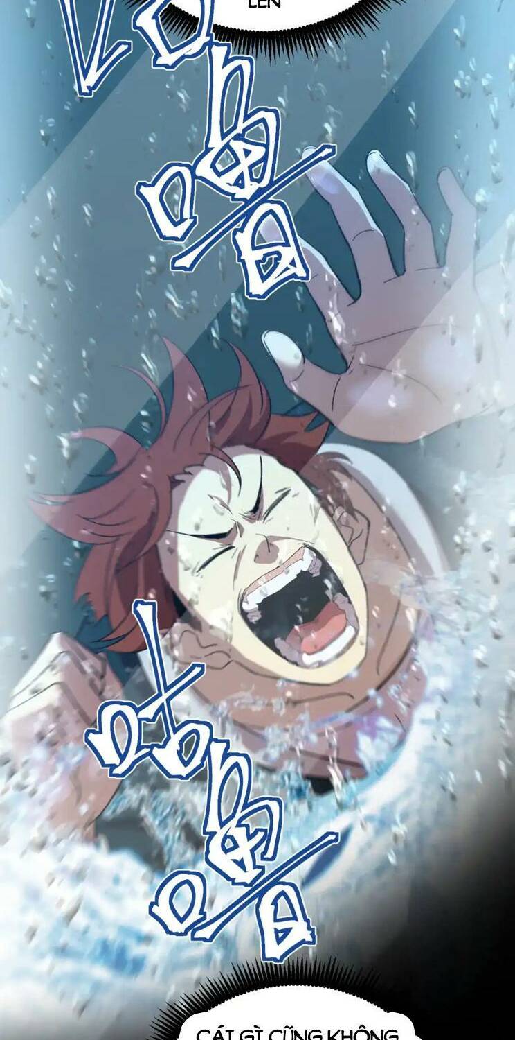 Cao Võ: Ngàn Năm Tiến Hóa: Chapter 74