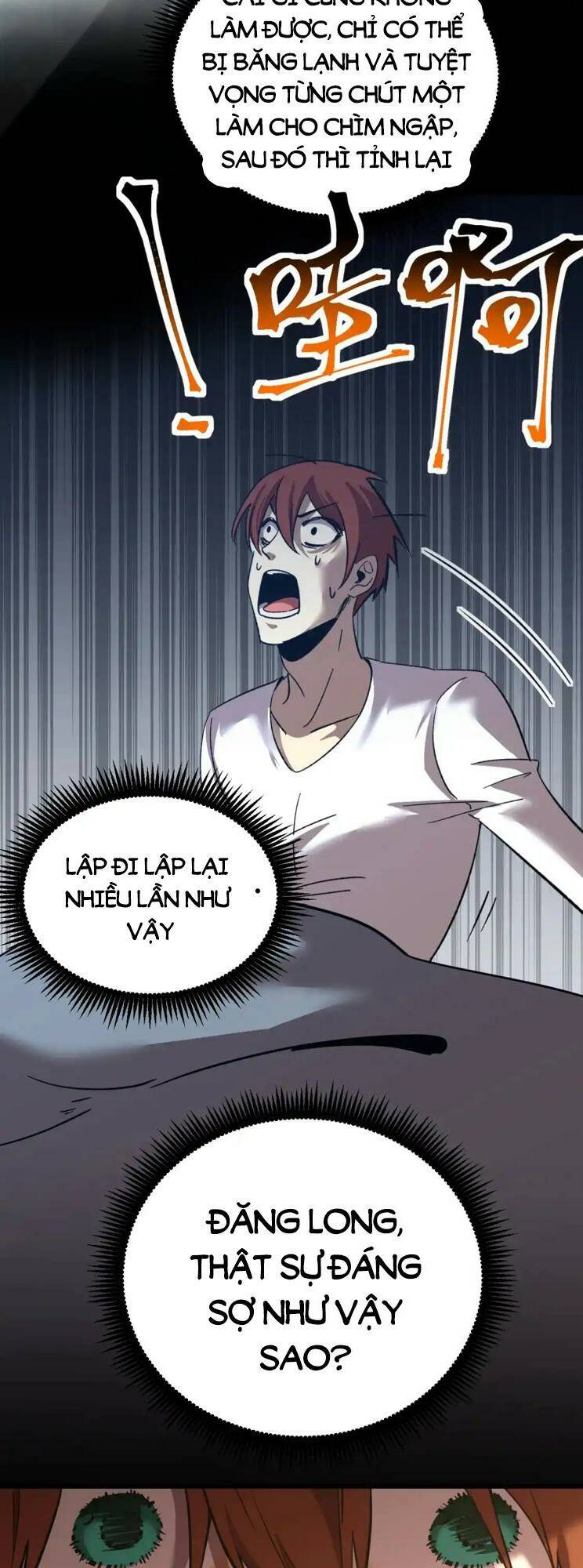 Cao Võ: Ngàn Năm Tiến Hóa: Chapter 74