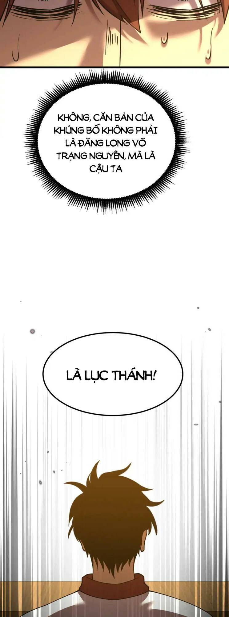 Cao Võ: Ngàn Năm Tiến Hóa: Chapter 74