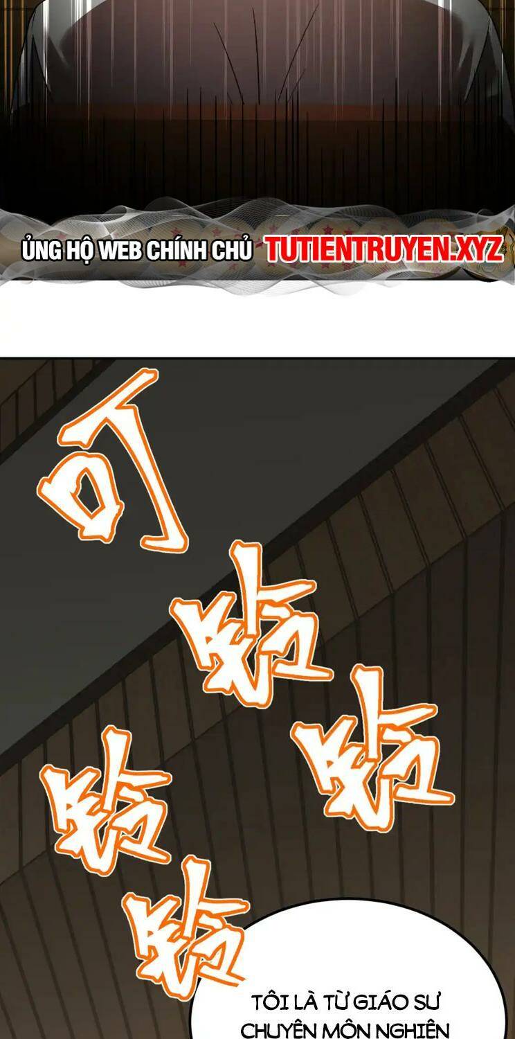 Cao Võ: Ngàn Năm Tiến Hóa: Chapter 74