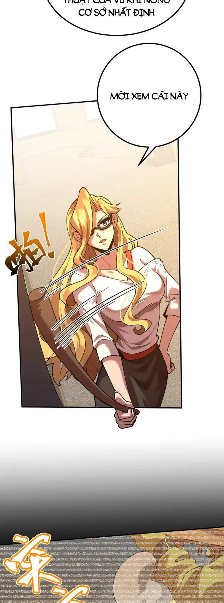 Cao Võ: Ngàn Năm Tiến Hóa: Chapter 74