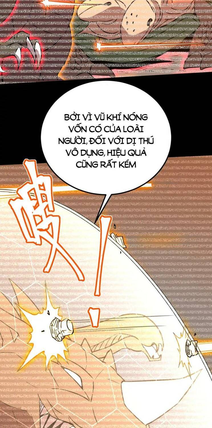 Cao Võ: Ngàn Năm Tiến Hóa: Chapter 74