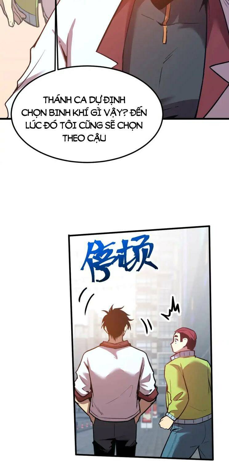 Cao Võ: Ngàn Năm Tiến Hóa: Chapter 74