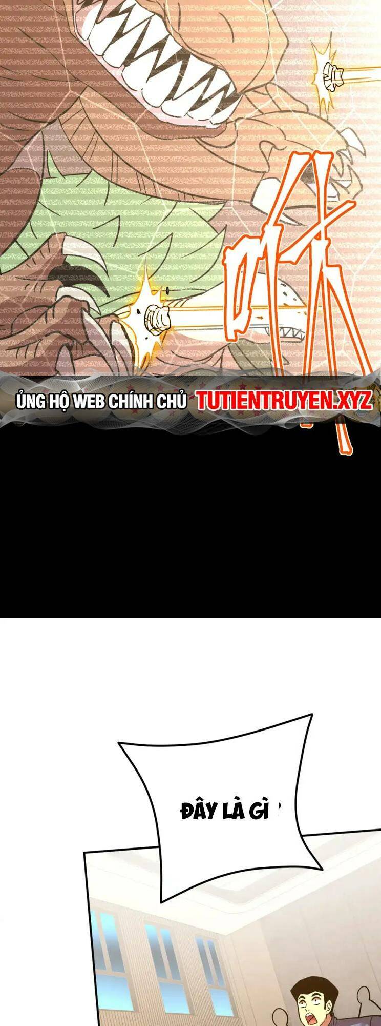 Cao Võ: Ngàn Năm Tiến Hóa: Chapter 74