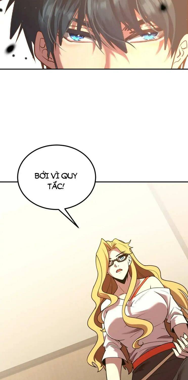 Cao Võ: Ngàn Năm Tiến Hóa: Chapter 74