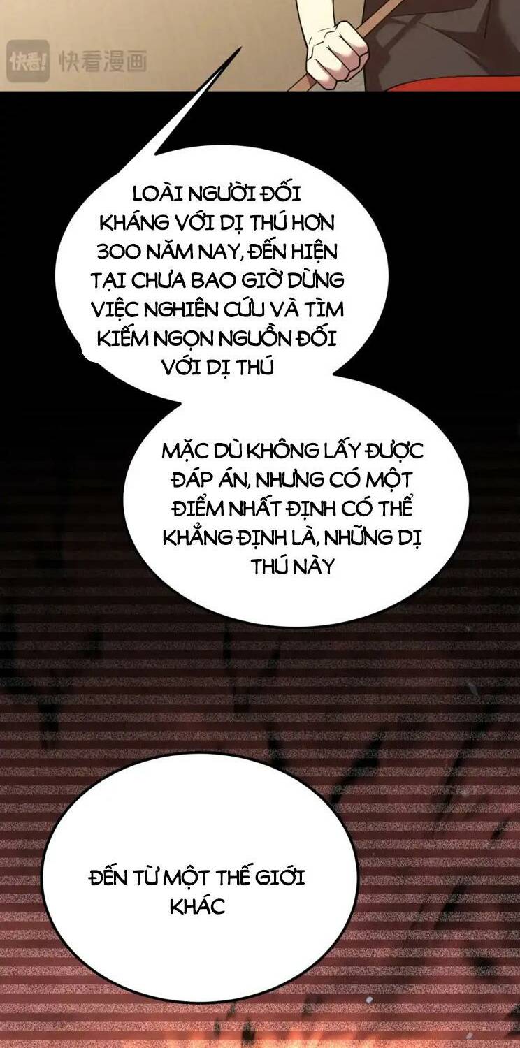 Cao Võ: Ngàn Năm Tiến Hóa: Chapter 74