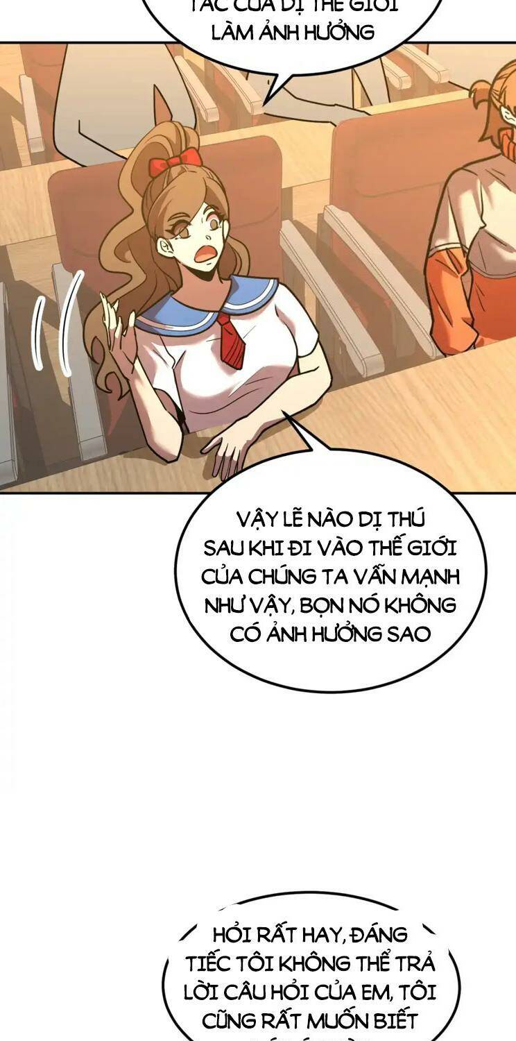 Cao Võ: Ngàn Năm Tiến Hóa: Chapter 74