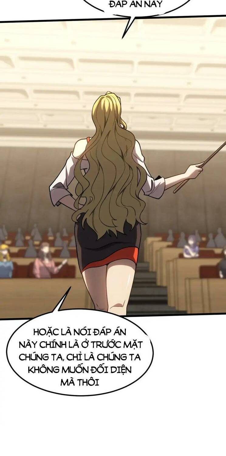 Cao Võ: Ngàn Năm Tiến Hóa: Chapter 74