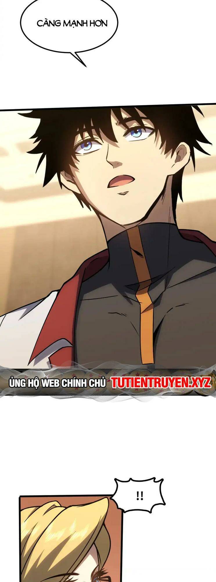 Cao Võ: Ngàn Năm Tiến Hóa: Chapter 74