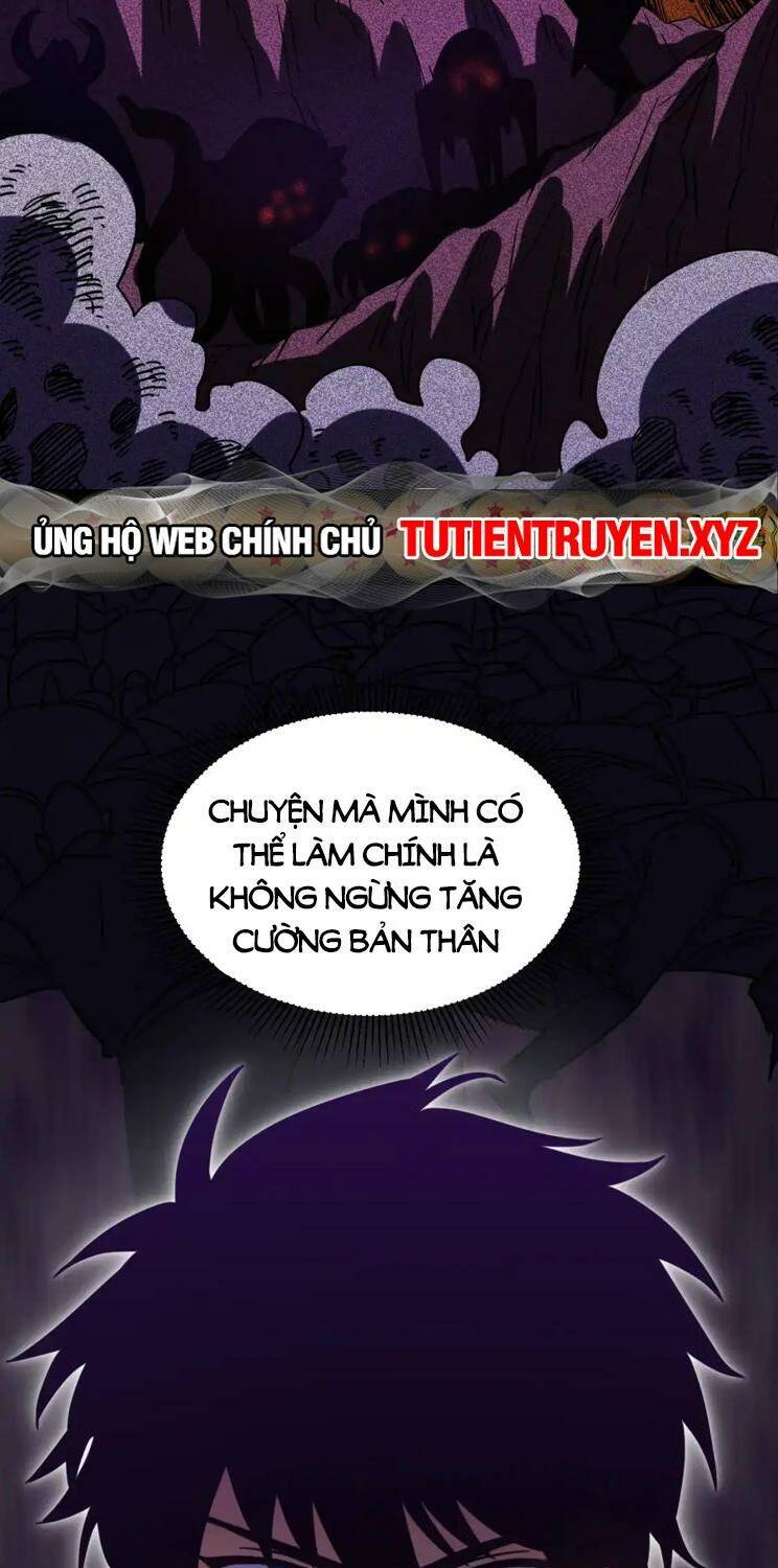 Cao Võ: Ngàn Năm Tiến Hóa: Chapter 74