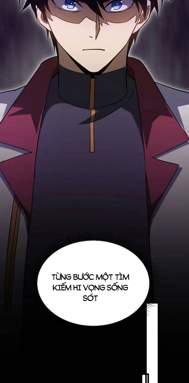 Cao Võ: Ngàn Năm Tiến Hóa: Chapter 74