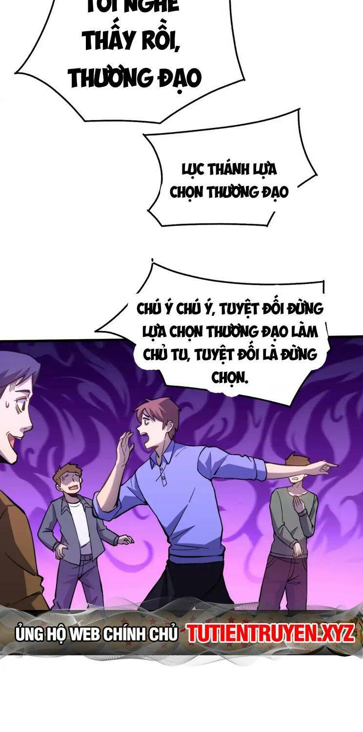 Cao Võ: Ngàn Năm Tiến Hóa: Chapter 74