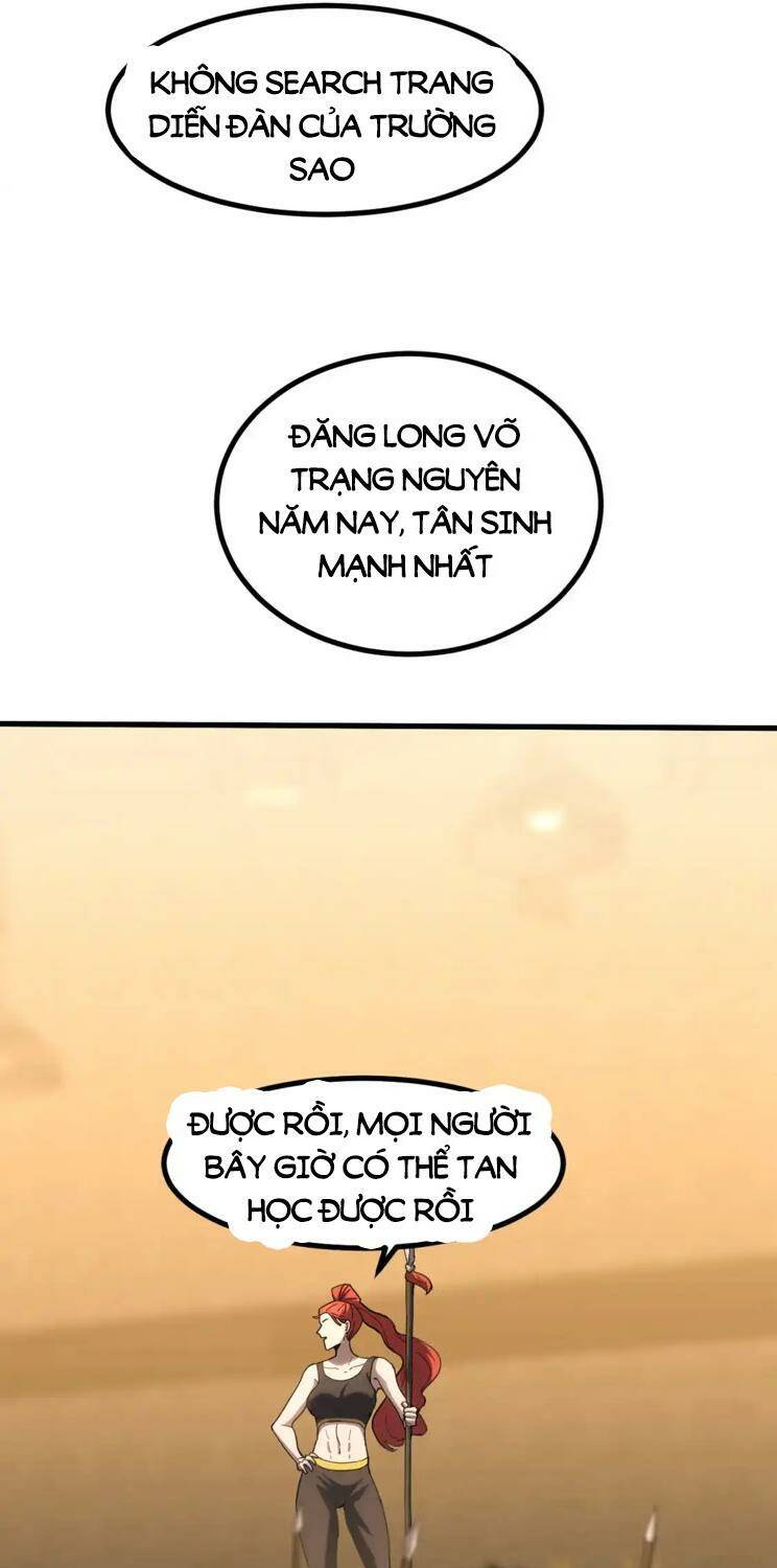 Cao Võ: Ngàn Năm Tiến Hóa: Chapter 74