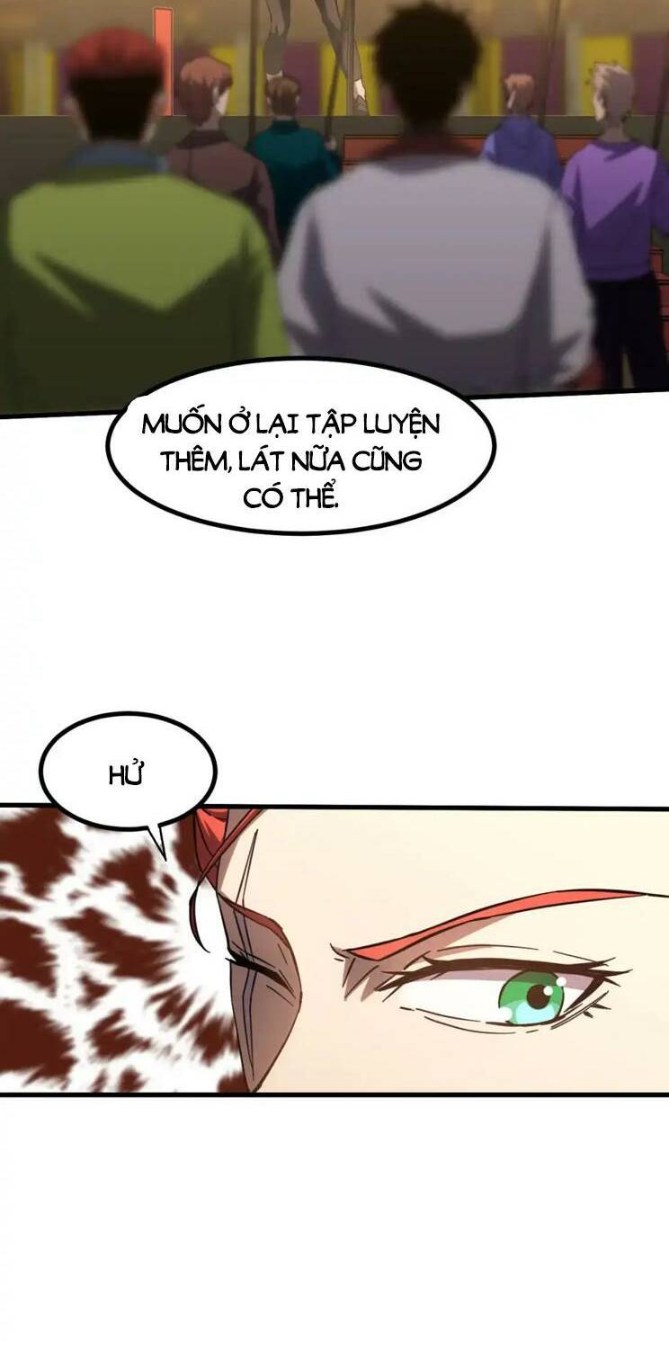 Cao Võ: Ngàn Năm Tiến Hóa: Chapter 74