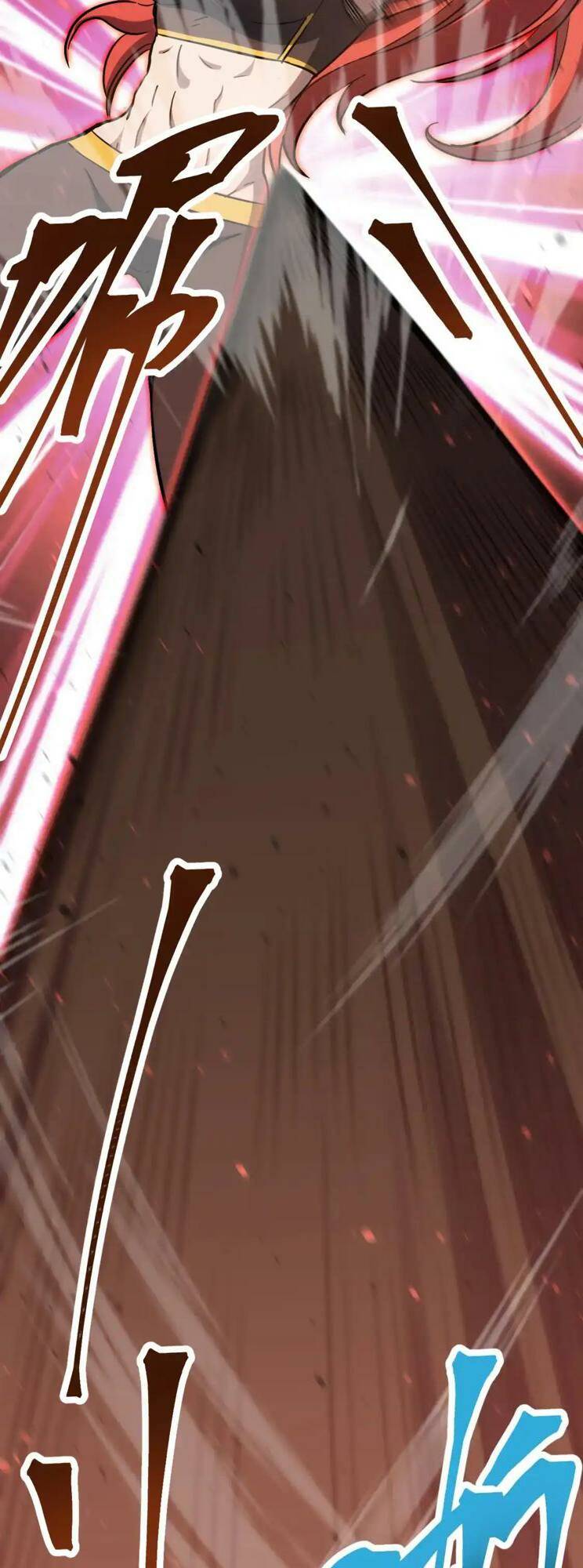 Cao Võ: Ngàn Năm Tiến Hóa: Chapter 74