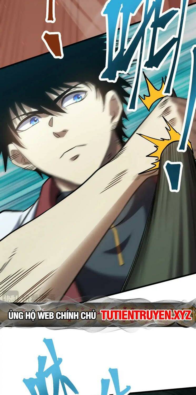 Cao Võ: Ngàn Năm Tiến Hóa: Chapter 74