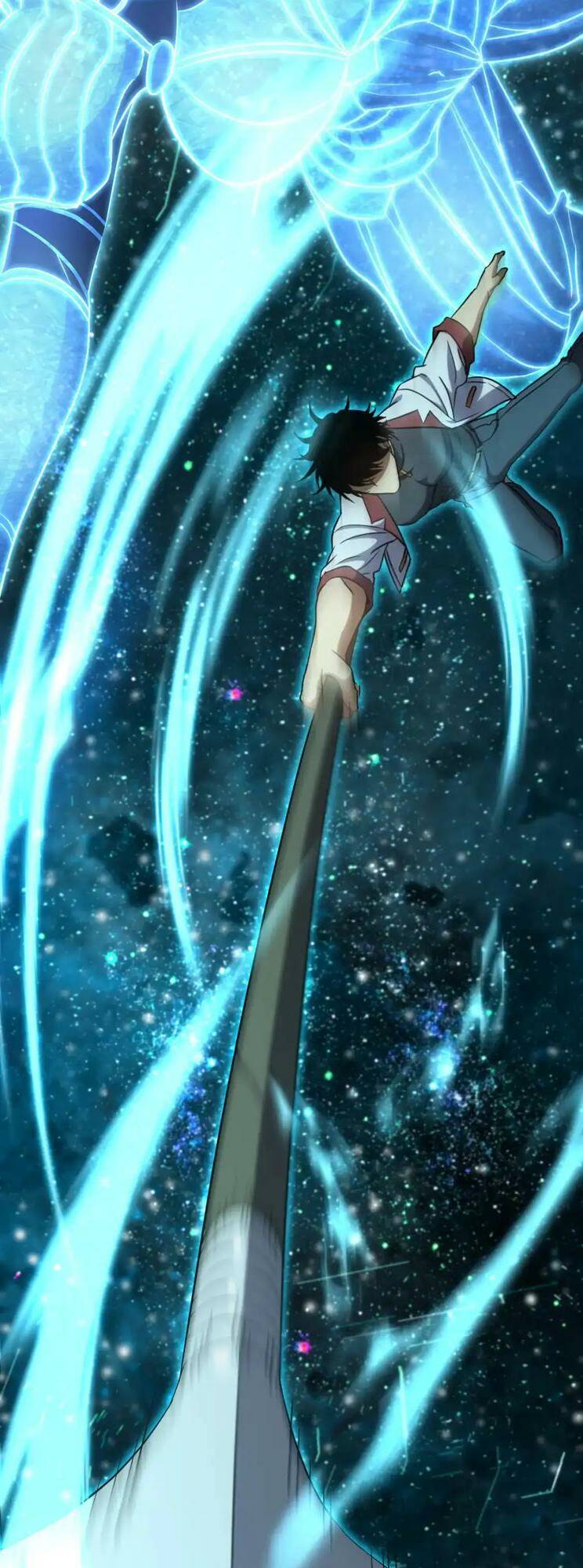 Cao Võ: Ngàn Năm Tiến Hóa: Chapter 74