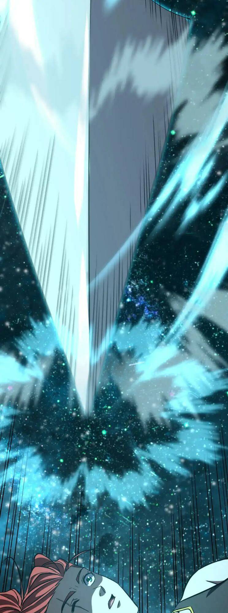 Cao Võ: Ngàn Năm Tiến Hóa: Chapter 74