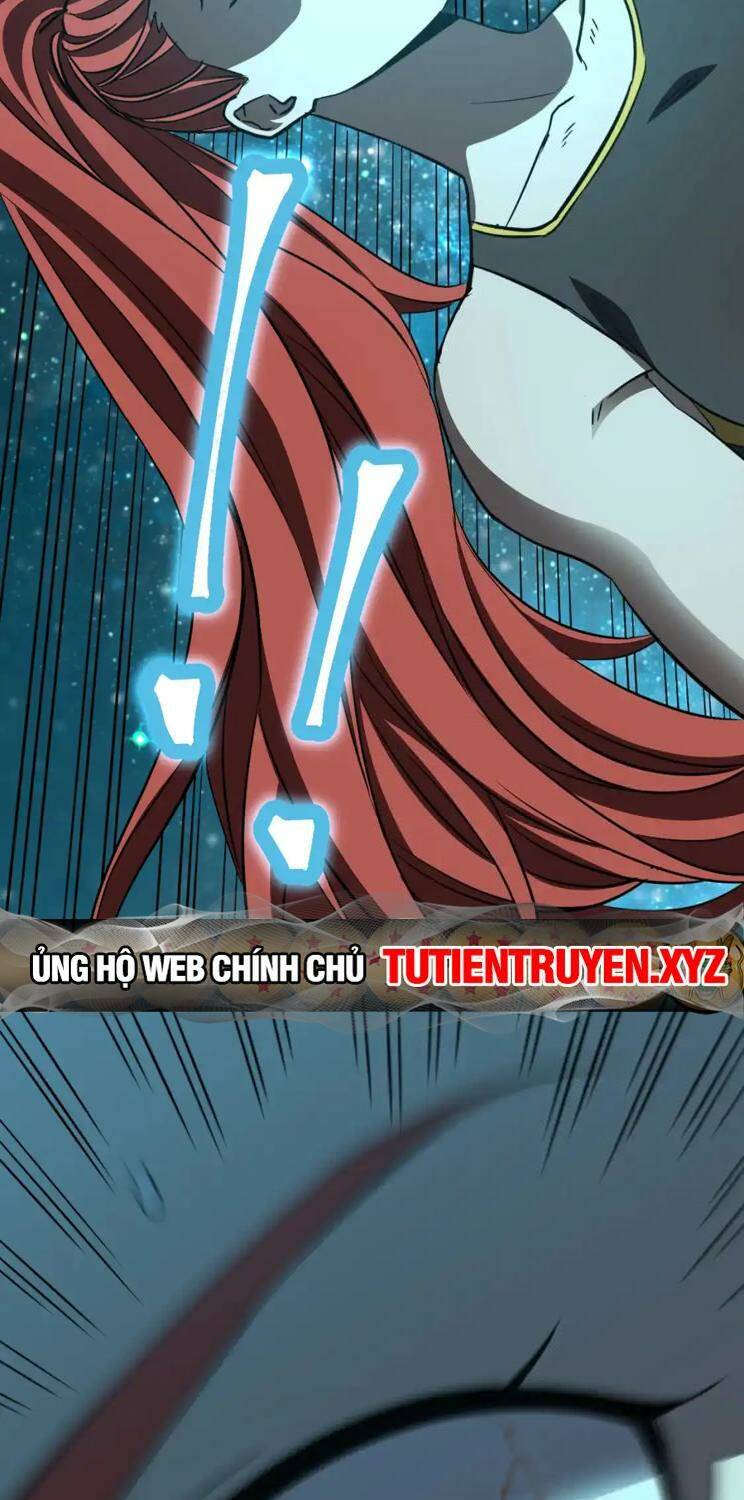 Cao Võ: Ngàn Năm Tiến Hóa: Chapter 74
