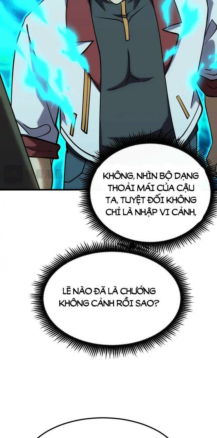 Cao Võ: Ngàn Năm Tiến Hóa: Chapter 75