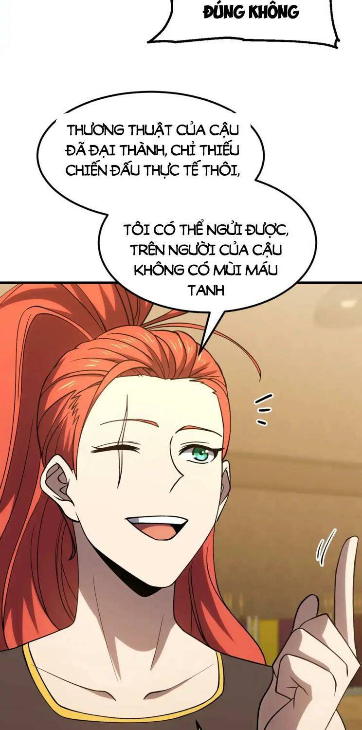 Cao Võ: Ngàn Năm Tiến Hóa: Chapter 75