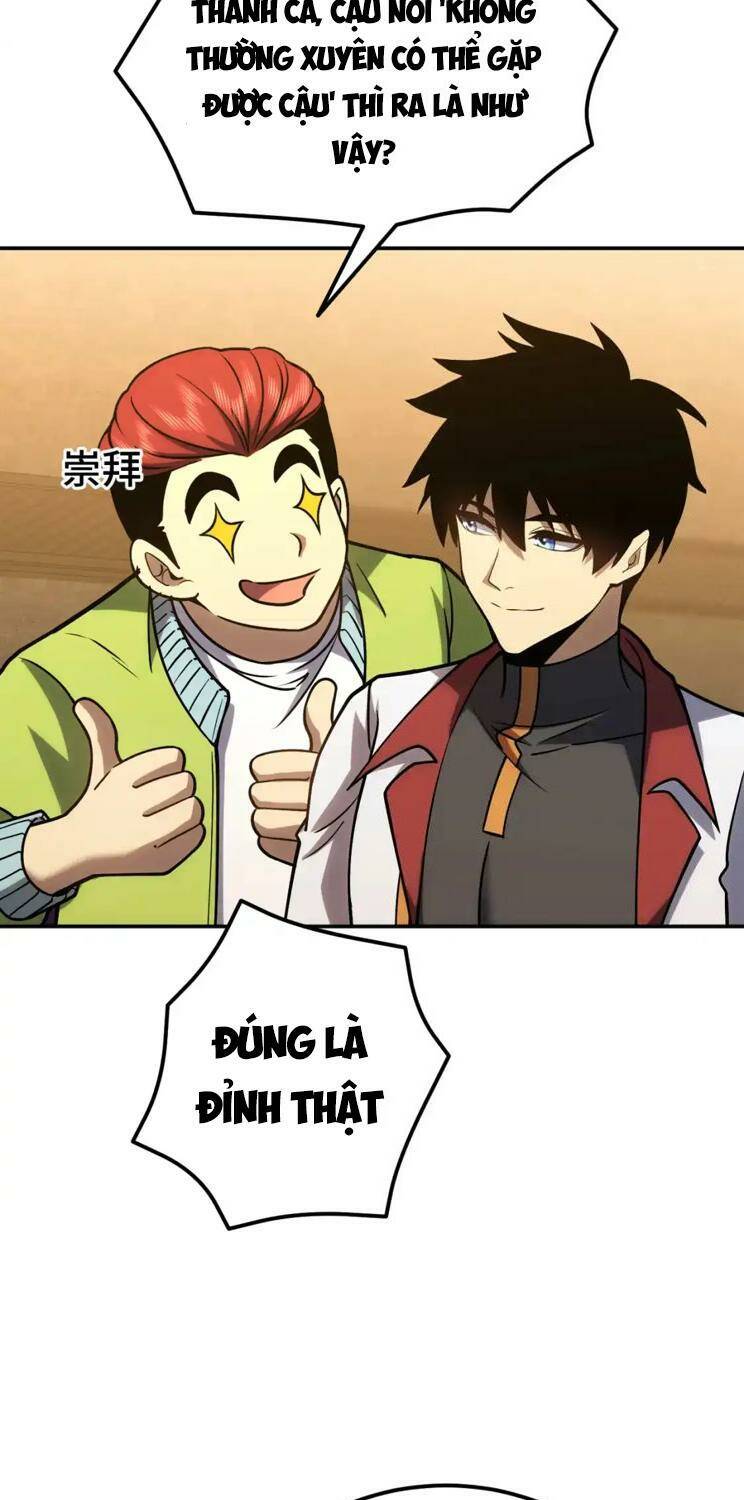 Cao Võ: Ngàn Năm Tiến Hóa: Chapter 75