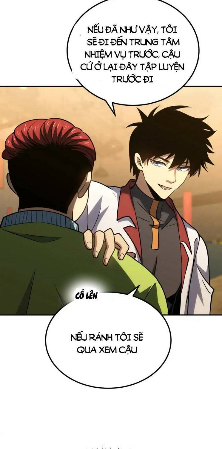 Cao Võ: Ngàn Năm Tiến Hóa: Chapter 75