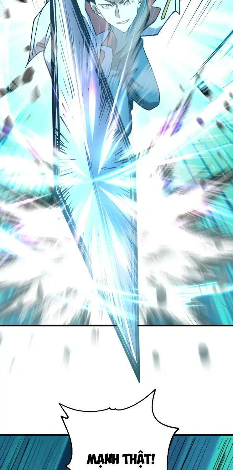 Cao Võ: Ngàn Năm Tiến Hóa: Chapter 75
