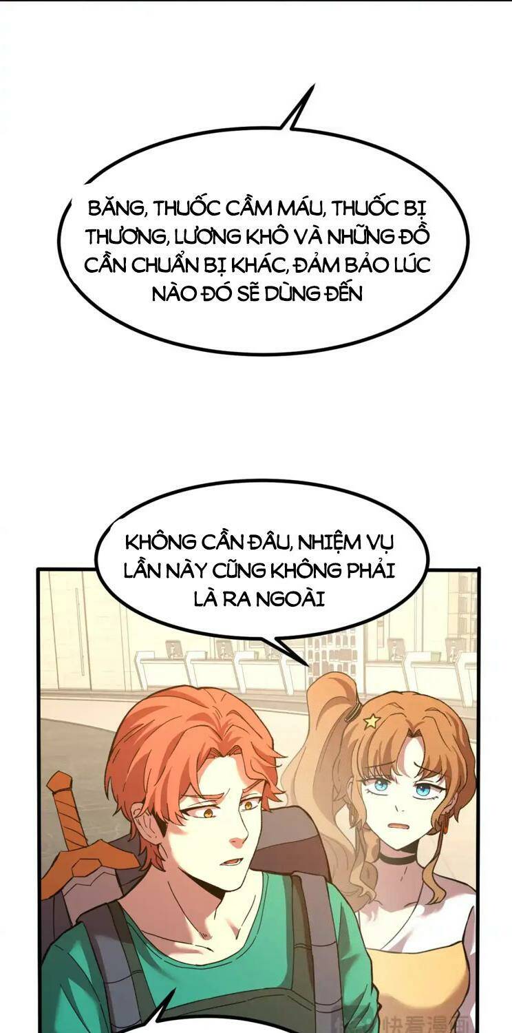 Cao Võ: Ngàn Năm Tiến Hóa: Chapter 75